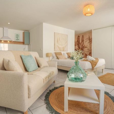 Immogroom - Best Place In Cannes Center - Ac - 5 Min From Beaches Екстериор снимка