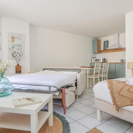 Immogroom - Best Place In Cannes Center - Ac - 5 Min From Beaches Екстериор снимка