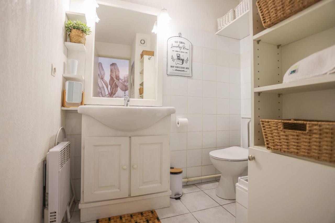 Immogroom - Best Place In Cannes Center - Ac - 5 Min From Beaches Екстериор снимка