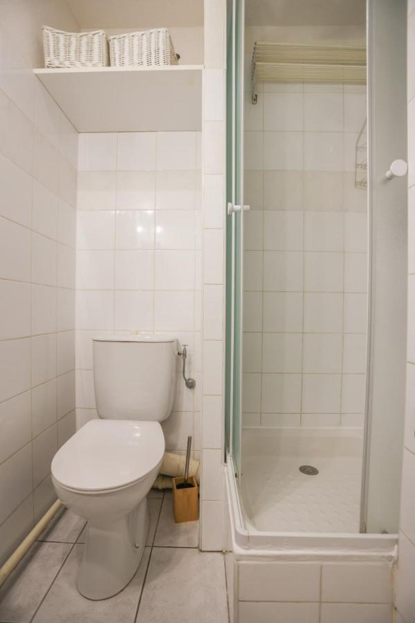 Immogroom - Best Place In Cannes Center - Ac - 5 Min From Beaches Екстериор снимка