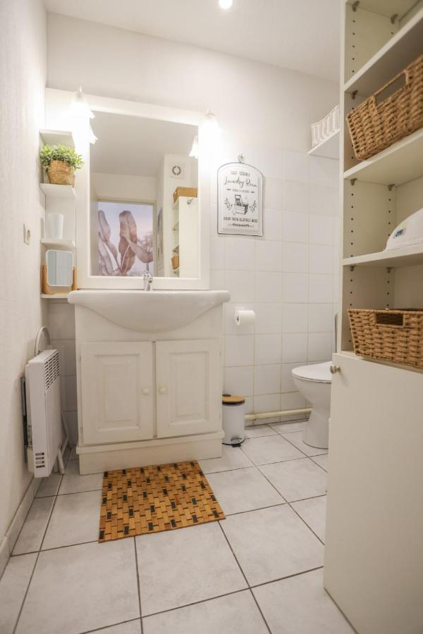 Immogroom - Best Place In Cannes Center - Ac - 5 Min From Beaches Екстериор снимка