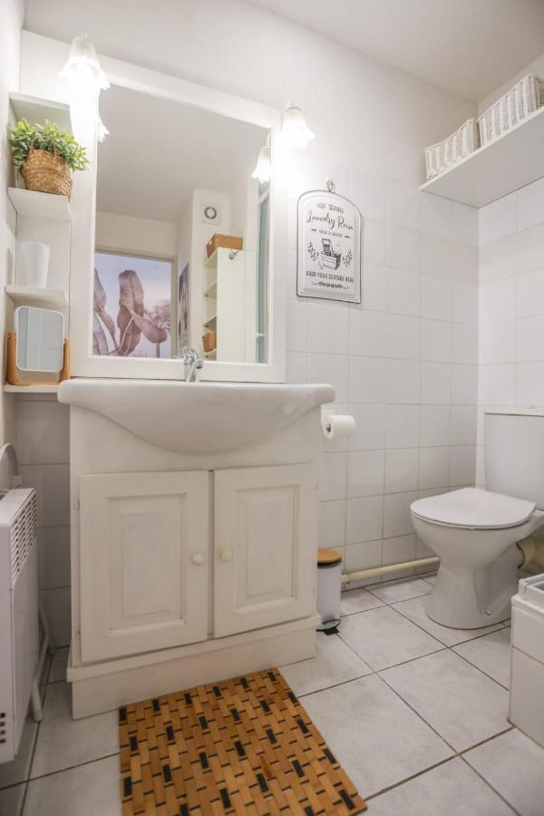 Immogroom - Best Place In Cannes Center - Ac - 5 Min From Beaches Екстериор снимка