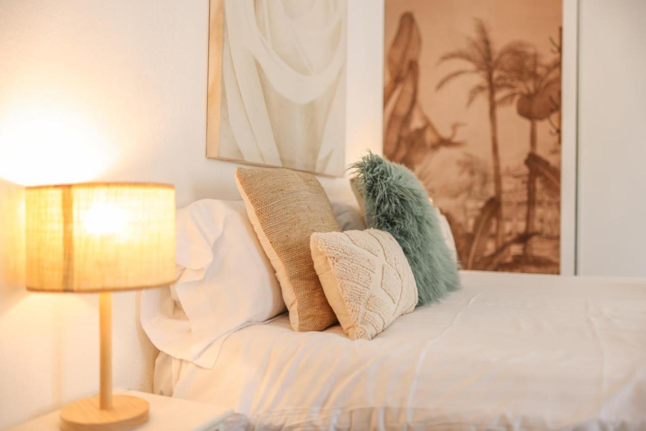 Immogroom - Best Place In Cannes Center - Ac - 5 Min From Beaches Екстериор снимка