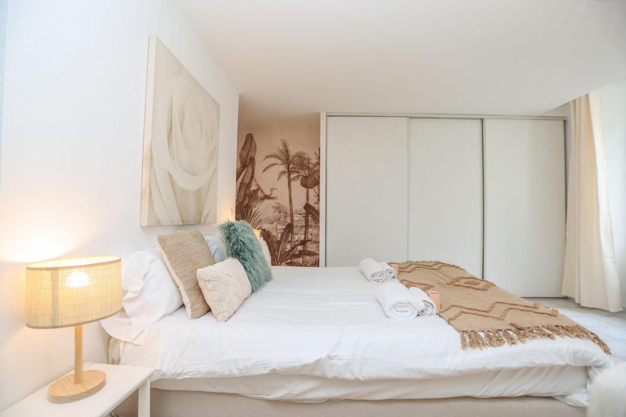 Immogroom - Best Place In Cannes Center - Ac - 5 Min From Beaches Екстериор снимка